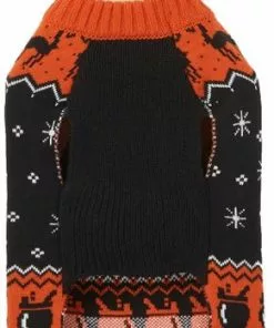 Frisco Feeling Witchy Dog & Cat Sweater 11 Frisco Feeling Witchy Dog & Cat Sweater -The Frisco Store 215813 PT3. SY630 V1594655463