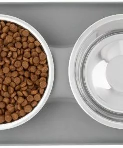 Frisco Heavy Duty Non-Skid Silicone Diner, Dark Gray -The Frisco Store 215979 PT4. SY630 V1599240400