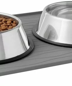Frisco Silicone Dog & Cat Food Mat -The Frisco Store 215993 PT3. SY630 V1617045424