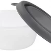 Frisco Wet Food Container with Silicone Lid, 8-oz -The Frisco Store 216004 MAIN. SY630 V1591020132