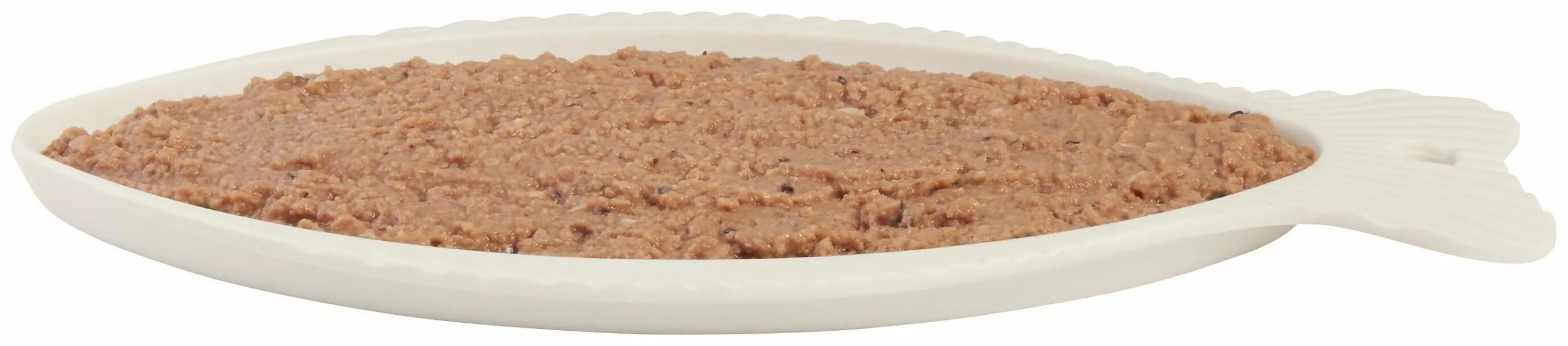 Frisco Fish Shaped Cat Dish 5 Frisco Fish Shaped Cat Dish - Image 3