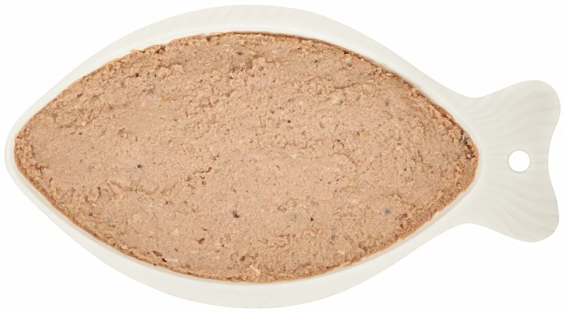 Frisco Fish Shaped Cat Dish 7 Frisco Fish Shaped Cat Dish - Image 5