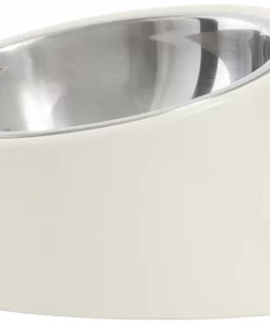 Frisco Slanted Stainless Steel Bowl