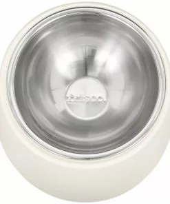 Frisco Slanted Stainless Steel Bowl 12 Frisco Slanted Stainless Steel Bowl -The Frisco Store 216028 PT3. SY630 V1591020434