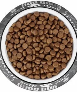 Frisco Doggie Melamine Bowl, 3 Cup -The Frisco Store 216062 PT4. SY630 V1591020983