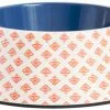 Frisco Southwest Melamine Bowl, 3 Cup -The Frisco Store 216064 MAIN. SY630 V1591020993