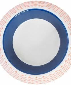 Frisco Southwest Melamine Bowl, 3 Cup -The Frisco Store 216064 PT3. SY630 V1591021004
