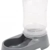 Frisco Circular Gravity Refill Dog & Cat Feeder 1 Frisco Circular Gravity Refill Dog & Cat Feeder -The Frisco Store 216701 MAIN. SY630 V1603950725