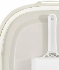 Frisco Airtight Food Storage Container, Gray -The Frisco Store 216707 PT4. SY630 V1603753013