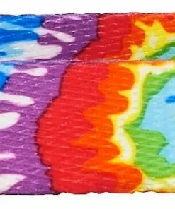Frisco Tie Dye Swirl Polyester Dog Collar -The Frisco Store 218240 PT2. SY630 V1590604623