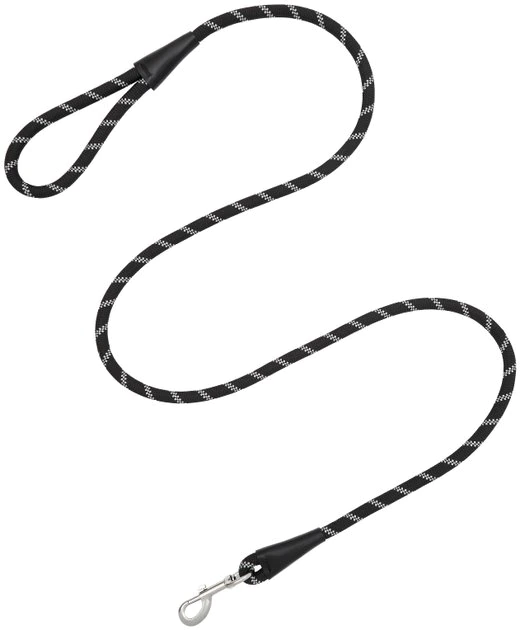 Frisco Reflective Rope Dog Leash 3 Frisco Reflective Rope Dog Leash