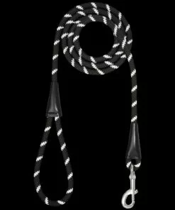 Frisco Reflective Rope Dog Leash 10 Frisco Reflective Rope Dog Leash -The Frisco Store 221214 PT3. SY630 V1596502254