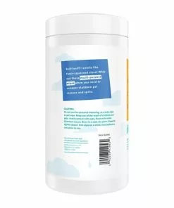 Frisco Multi-Surface Cleaning Citrus Scented Wipes, 70 count -The Frisco Store 222145 PT2. SY630 V1597933442
