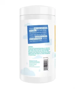 Frisco Stain & Odor Remover Wipes, 70 count -The Frisco Store 222149 PT2. SY630 V1597936868