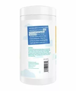 Frisco Pet Toy & Bowl Cleaning Wipes, 70 count -The Frisco Store 222153 PT2. SY630 V1597937058