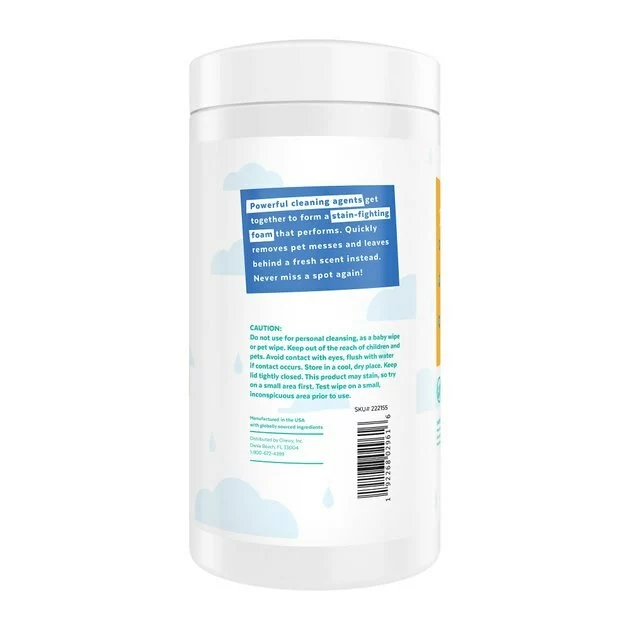 Frisco Spot Cleaning Wipes, 70 count 5 Frisco Spot Cleaning Wipes, 70 count - Image 3