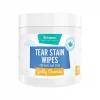 Frisco Tear Stain Eye Wipes for Puppies & Kittens, 45 count -The Frisco Store 222171 MAIN. SY630 V1597934287