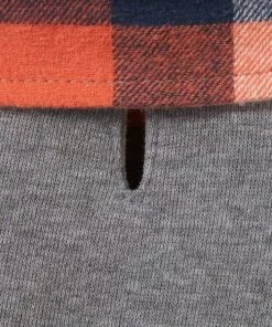 Frisco Plaid Dog & Cat Sweatshirt -The Frisco Store 223685 PT5. SY630 V1599055306