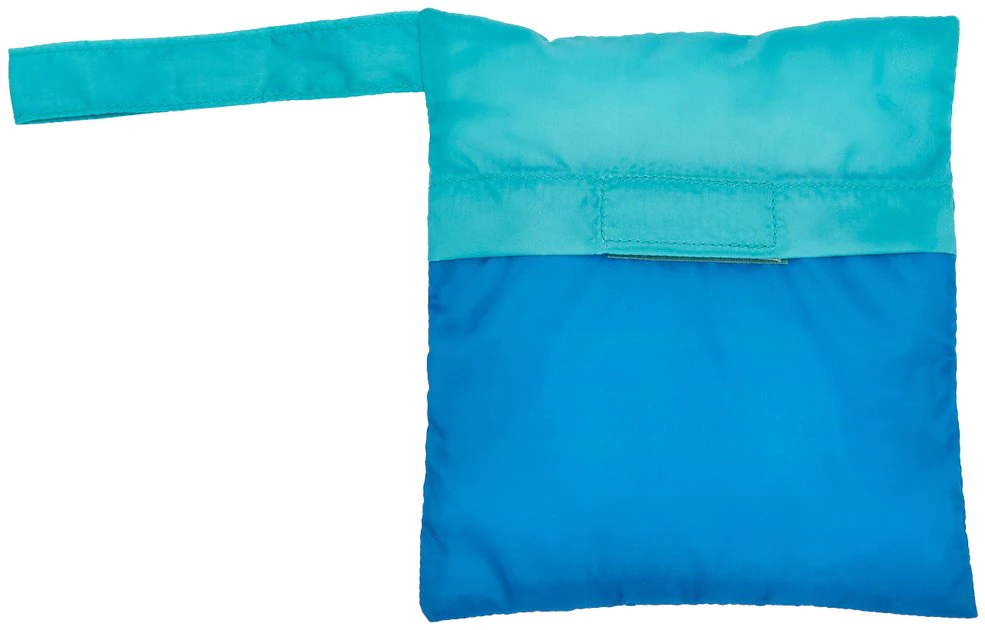 Frisco Packable Lightweight Gradient Insulated Dog & Cat Jacket 8 Frisco Packable Lightweight Gradient Insulated Dog & Cat Jacket - Image 6