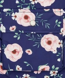 Frisco Patterned Floral Insulated Dog & Cat Puffer Coat 15 Frisco Patterned Floral Insulated Dog & Cat Puffer Coat -The Frisco Store 223945 PT5. SY630 V1599409583