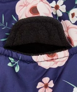 Frisco Patterned Floral Insulated Dog & Cat Puffer Coat 16 Frisco Patterned Floral Insulated Dog & Cat Puffer Coat -The Frisco Store 223945 PT6. SY630 V1599409622