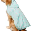 Frisco Flamingo Dog Raincoat 2 Frisco Flamingo Dog Raincoat -The Frisco Store 224065 MAIN. SY630 V1614985595