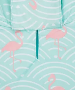 Frisco Flamingo Dog Raincoat 12 Frisco Flamingo Dog Raincoat -The Frisco Store 224065 PT5. SY630 V1614985947