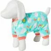 Frisco Sea Creatures Dog & Cat Cozy Fleece PJs 2 Frisco Sea Creatures Dog & Cat Cozy Fleece PJs -The Frisco Store 224104 MAIN. SY630 V1599557773