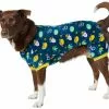 Frisco Outer Space Dog & Cat Cozy Fleece PJs 1 Frisco Outer Space Dog & Cat Cozy Fleece PJs -The Frisco Store 224125 MAIN. SY630 V1599568580