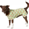 Frisco Monkeys Dog & Cat Cozy Fleece PJs 2 Frisco Monkeys Dog & Cat Cozy Fleece PJs -The Frisco Store 224139 MAIN. SY630 V1599568859