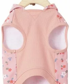 Frisco Floral Dog & Cat Hoodie -The Frisco Store 224217 PT4. SY630 V1637707915