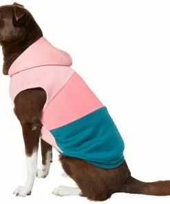 Frisco Colorblock Dog & Cat Sleeveless Hoodie 12 Frisco Colorblock Dog & Cat Sleeveless Hoodie -The Frisco Store 224258 PT2. SY630 V1637658404