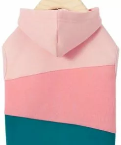 Frisco Colorblock Dog & Cat Sleeveless Hoodie 13 Frisco Colorblock Dog & Cat Sleeveless Hoodie -The Frisco Store 224258 PT3. SY630 V1599492065