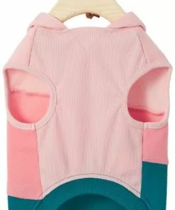 Frisco Colorblock Dog & Cat Sleeveless Hoodie 14 Frisco Colorblock Dog & Cat Sleeveless Hoodie -The Frisco Store 224258 PT4. SY630 V1637715145