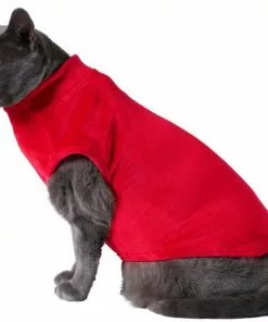 Frisco Stretchy Dog & Cat Fleece Vest -The Frisco Store 224323 PT2. SY630 V1599829274