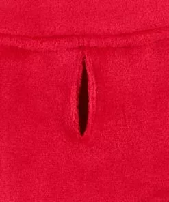 Frisco Stretchy Dog & Cat Fleece Vest -The Frisco Store 224323 PT5. SY630 V1599435063