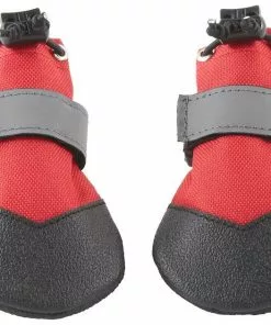 Frisco Anti-Slip Soft-Soled Dog Boots