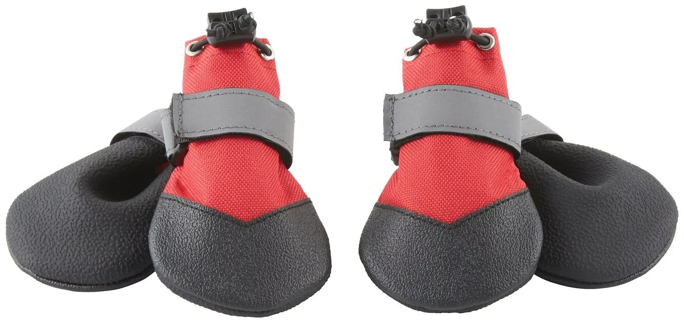 Frisco Anti-Slip Soft-Soled Dog Boots 3 Frisco Anti-Slip Soft-Soled Dog Boots