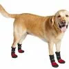 Frisco Anti-Slip Extended Cuff Length Dog Boots 1 Frisco Anti-Slip Extended Cuff Length Dog Boots -The Frisco Store 224374 MAIN. SY630 V1606824430