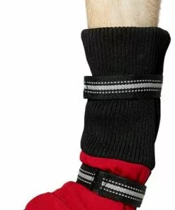 Frisco Anti-Slip Extended Cuff Length Dog Boots 10 Frisco Anti-Slip Extended Cuff Length Dog Boots -The Frisco Store 224374 PT6. SY630 V1599484556