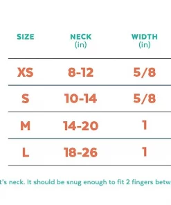 Frisco Orange Cobwebs Polyester Dog Collar 6 Frisco Orange Cobwebs Polyester Dog Collar -The Frisco Store 226878 PT1. SY630 V1593187269