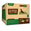 Frisco Giant Eco-Conscious Dog Training & Potty Pads, 27.5 x 44-in, Unscented 2 Frisco Giant Eco-Conscious Dog Training & Potty Pads, 27.5 x 44-in, Unscented -The Frisco Store 227444 MAIN. SY630 V1604081311