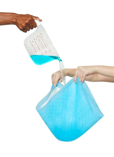 Frisco Non-Skid Ultra Premium Dog Training & Potty Pads, 22 x 23-in 5 Frisco Non-Skid Ultra Premium Dog Training & Potty Pads, 22 x 23-in - Image 3