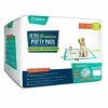 Frisco Giant Non-Skid Ultra Premium Dog Training & Potty Pads, 27.5 x 44-in