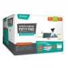 Frisco Extra Large Charcoal Dog Training & Potty Pads, 28 x 34-in, Unscented -The Frisco Store 227459 MAIN. SY630 V1613429792