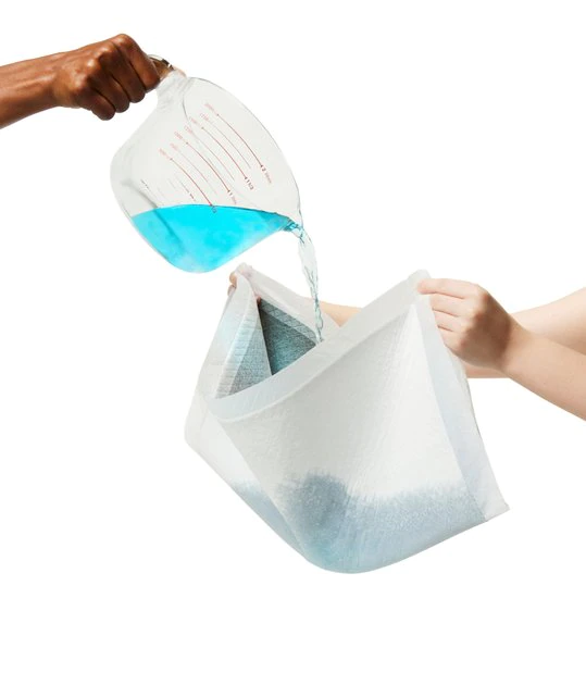 Frisco Extra Large Charcoal Dog Training & Potty Pads, 28 x 34-in, Unscented 5 Frisco Extra Large Charcoal Dog Training & Potty Pads, 28 x 34-in, Unscented - Image 3