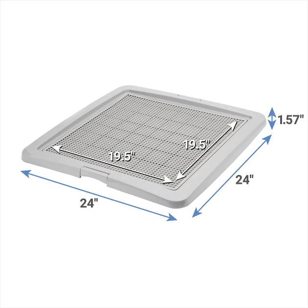 Frisco Training Pad Holder 4 Frisco Training Pad Holder - Image 2