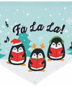 Frisco Fa La La Dog & Cat Bandana 11 Frisco Fa La La Dog & Cat Bandana -The Frisco Store 228977 PT3. SY630 V1637685982