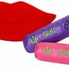 Frisco Retro Lip Gloss Plush Cat Toy with Catnip -The Frisco Store 230274 MAIN. SY630 V1598563575