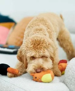 Frisco Retro Smack-a-Squirrel Hide & Seek Plush Puzzle Squeaky Dog Toy Refill 7 Frisco Retro Smack-a-Squirrel Hide & Seek Plush Puzzle Squeaky Dog Toy Refill -The Frisco Store 230315 PT3. SY630 V1602639707